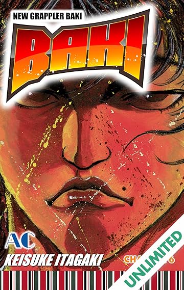 BAKI #6